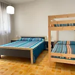 Union -walterigato Apartments- Solo Per Famiglie- Lido di Jesolo