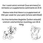 CONDOMINIO UNION -Walterigato Apartments- SOLO PER FAMIGLIE-