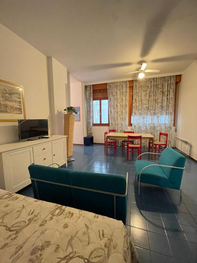 Union -walterigato Apartments- Solo Per Famiglie- Appartamento Lido di Jesolo