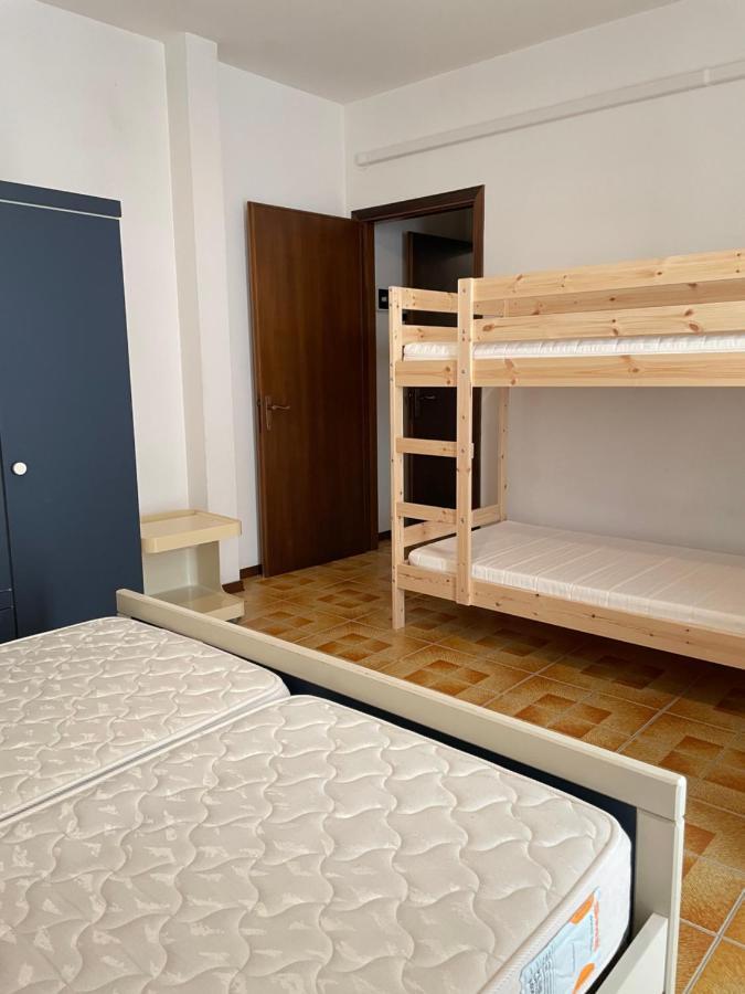 Union -walterigato Apartments- Solo Per Famiglie- Appartamento *