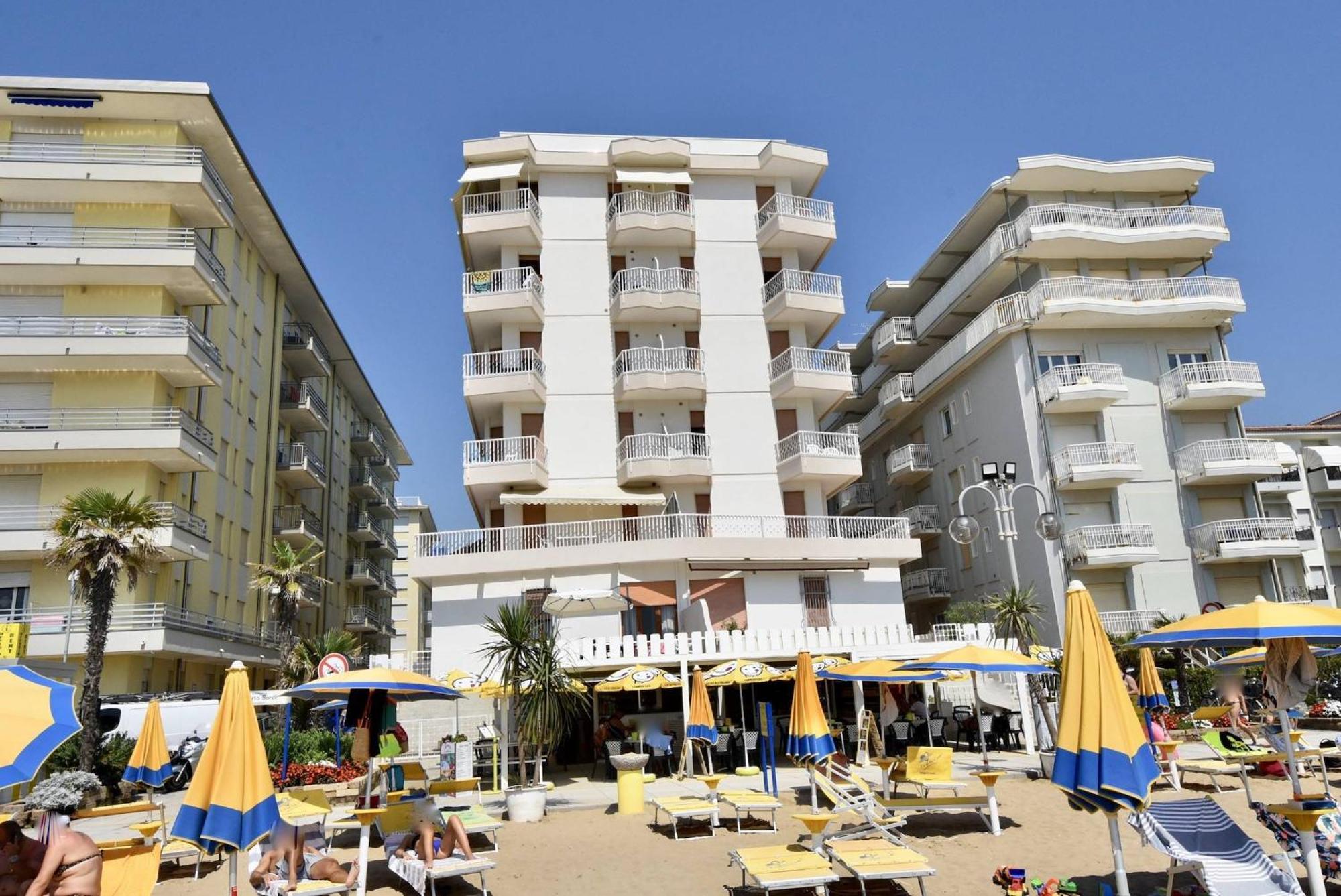 Union -walterigato Apartments- Solo Per Famiglie- Lido di Jesolo